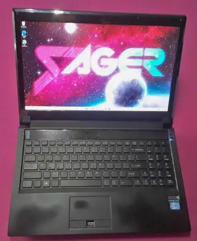 Laptop Gamer, i7-3740, 24 Gb RAM, SSD 120 Gb(lire l'annonce svp), View more