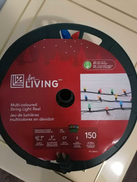 Led string lights
