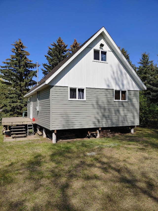 Cabin For Sale, Lake Diefenbaker Houses for Sale Saskatoon Kijiji