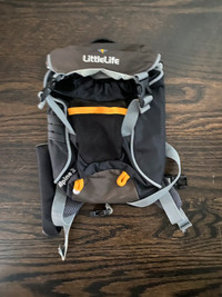 Little Life Toddler Backpack Harness