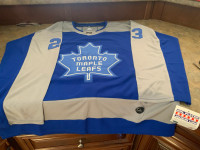 Knies XL Toronto Maple Leafs 