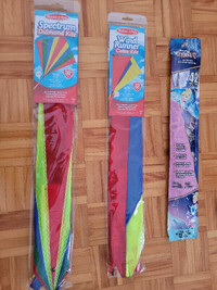 boys and girls kites  (new)