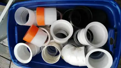 4" plumbing pipe fittings/coupling/cover/135bend, View more