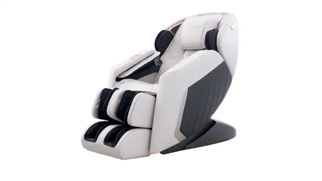 ] LUXOR HEALTH B Series Massage Chair (INCREDIBLE OFFER) in Chairs & Recliners in Kingston - Image 8
