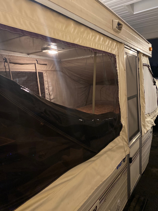 Tent Trailer - Palomino  in Other in Kitchener / Waterloo - Image 2