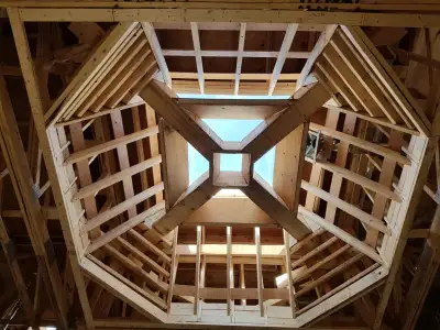 Structural Carpenter - Framing New Builds & Renovations, View more