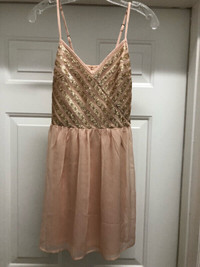 Young Wmn Hollister, Aeropostale Prom / Party Dresses (XS and S)
