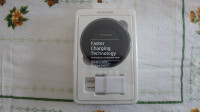 EUC Samsung wireless fast charger - EP PN920 ~ Asking $25