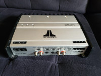 JL Audio 250/1  Version 1 Slash Series Amplifier 