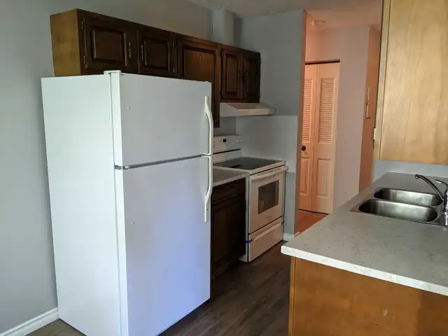 2 Bedroom Apartment in Westlock