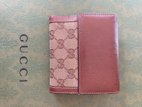 Gucci wallet medium 