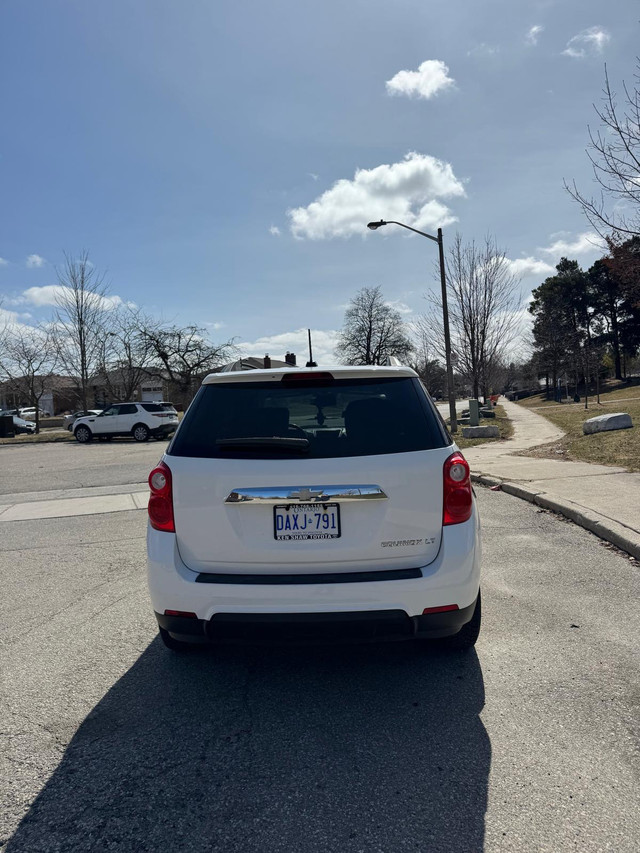 2015 Chevrolet Equinox  in Cars & Trucks in City of Toronto - Image 3