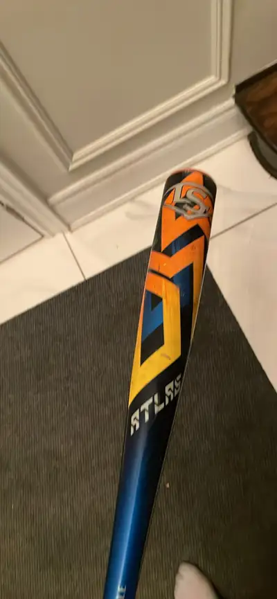 2024 Louisville Atlas Slugger, View more