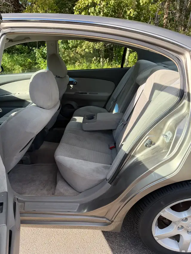 2005 Nissan Altima 2.5 S Extra568795642284615689