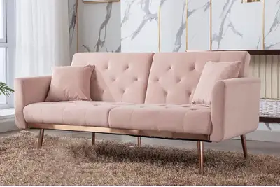 Canapé Lit futon, View more