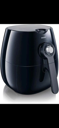 Philips Analog Airfryer