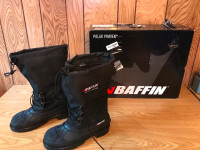 Baffin: SNOW BOOTS