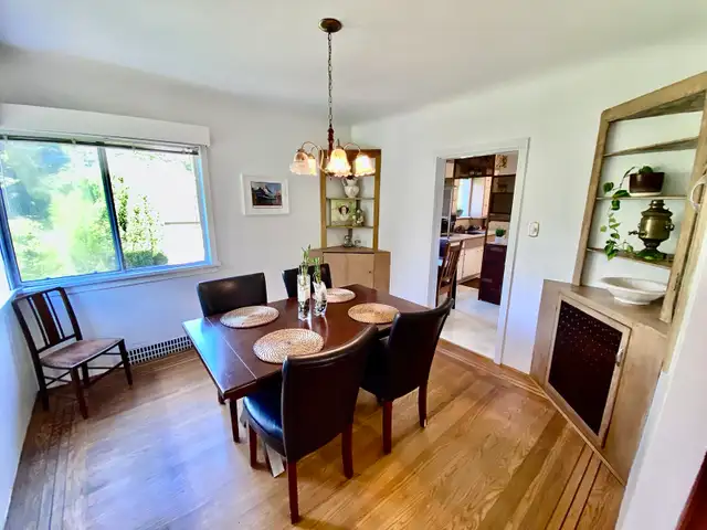 Cozy private room near ubc in Room Rentals & Roommates in Downtown-West End - Image 9