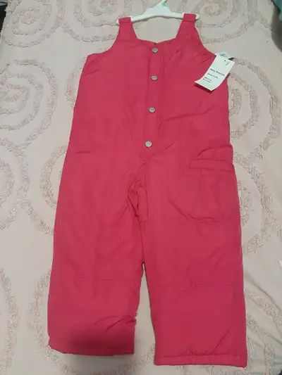  Toddler Snow pant , View more