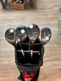Taylormade Hybrids New and Used