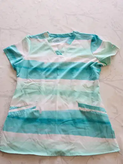 WOMEN'S SCRUBS (tops & bottoms) - $10 ea or 3 for $25, View more