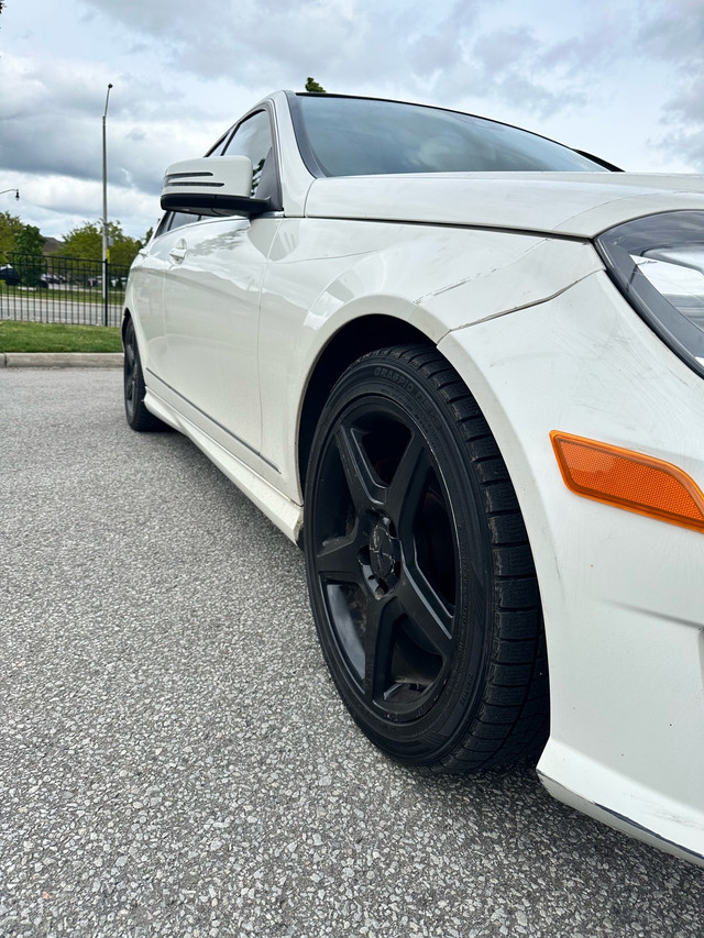 for sale Mercedes in Cars & Trucks in Mississauga / Peel Region - Image 4
