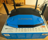 Routeur Linksys WRT1900AC V2