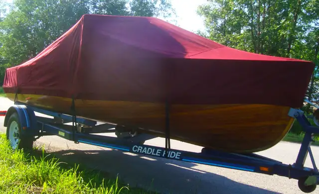 Get your boat booked before Spring! in Fishing, Camping & Outdoors in Owen Sound - Image 7