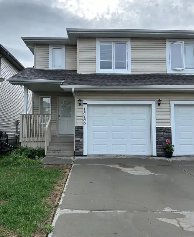 Duplex for Rent - Eaux Claires 
