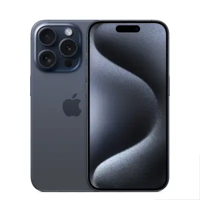 iPhone 15 pro 128 go ., View more