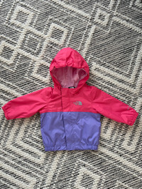3-6 month North Face jacket