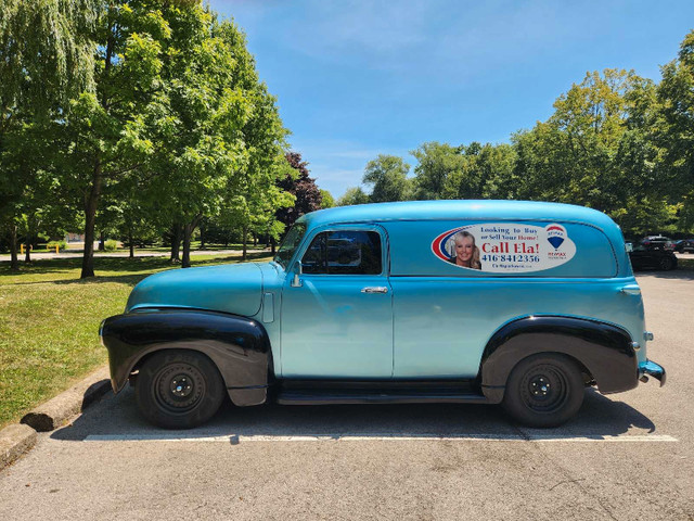 Chevy Truck in Cars & Trucks in Mississauga / Peel Region