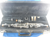 Vito Reso-Tone 3 Clarinet with hard case