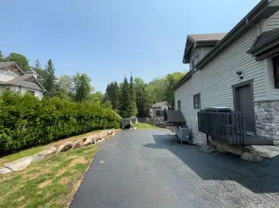 31/2 a louer st Sauveur