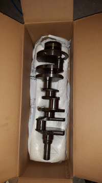 Crankshaft Hemi 5.7 Dodge Challenger