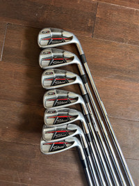 Titleist AP1 4-pw 