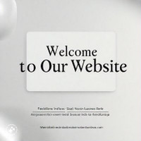 I will design your clean and responsive website