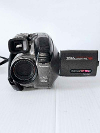 Panasonic PV-L450D-K  Camcorder VHS-C Player Transfer 