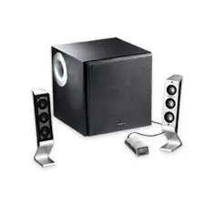 Creative I-Trigue 2.1 3300 Computer Speakers, View more