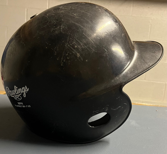 Baseball Helmets in Baseball & Softball in London