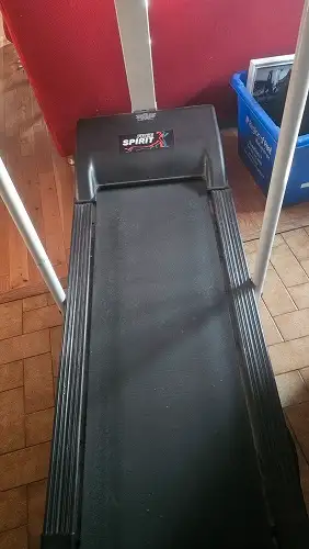 Brand: Free Spirit Condition: In great condition Displays: Speed, Time, Distance & Calories Features...