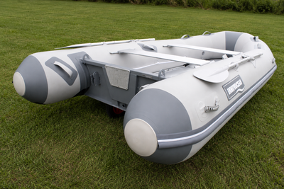 Inflatable Boat Sale – OS380A with Deep V Hull – Oakville, View more