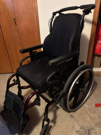 Wheelchair for sale - $250