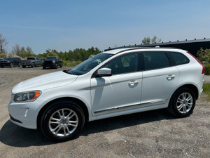 2015 Volvo XC60 T5