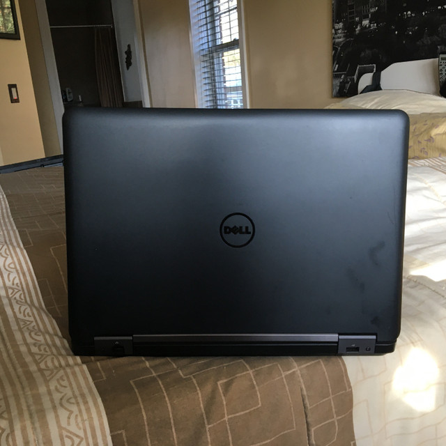 Laptop Dell Latitude E5440 Intel i5 Windows 10 64bit Ordinateur dans Portables  à Longueuil/Rive Sud - Image 4