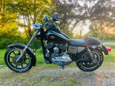 Cross posted - Located in Yarmouth Updated with new semi Drag Bars, giving a sleeker profile, see fi...