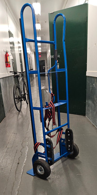 Hand truck