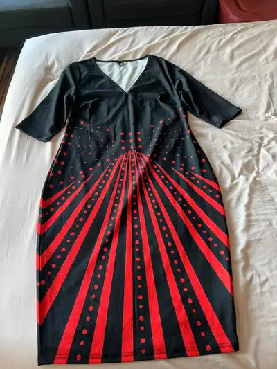 Shein Dress, View more