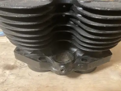 Triumph T120 650cc Transmission - $150 - the transmission is incomplete. I believe It’s missing the...