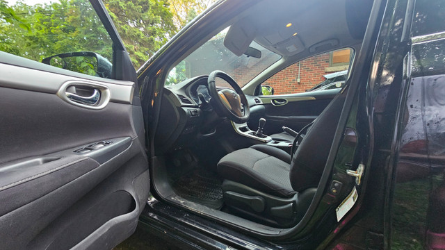 CERTIFIED!! + PRICED TO SELL NISSAN SENTRA 2014 in Cars & Trucks in Oakville / Halton Region - Image 4